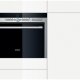 Siemens HB86P575 forno 42 L Nero, Acciaio inox 3
