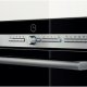 Siemens HB86P575 forno 42 L Nero, Acciaio inox 4