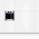 Bosch HBG76B650 forno 65 L 3650 W Acciaio inox 8
