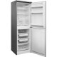 Indesit CAA 55 NX Libera installazione 234 L Grigio 3