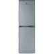 Indesit CAA 55 NX Libera installazione 234 L Grigio 4