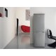 Indesit CAA 55 NX Libera installazione 234 L Grigio 7