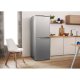 Indesit CAA 55 NX Libera installazione 234 L Grigio 8