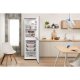 Indesit CAA 55 NX Libera installazione 234 L Grigio 9