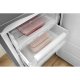 Indesit CAA 55 NX Libera installazione 234 L Grigio 12