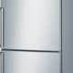 Bosch KGE36AL30 frigorifero con congelatore Libera installazione 307 L Acciaio inox 3