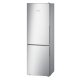 Bosch KGV36VI30 frigorifero con congelatore Libera installazione 309 L Acciaio inox 3