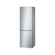 Bosch KGV33VI30 frigorifero con congelatore Libera installazione 288 L Acciaio inox 3