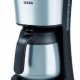 AEG KF 5255 Macchina da caffè con filtro 3
