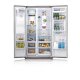 Samsung RSH7PNRS1 frigorifero side-by-side Libera installazione 506 L Acciaio inox 3