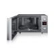 Samsung CE115PE Acciaio inox Superficie piana 32 L 900 W 3