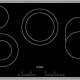 Bosch HBD2165 set di elettrodomestici da cucina Ceramica Forno elettrico 3