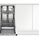 Bosch SPI50E25EU lavastoviglie A scomparsa parziale 9 coperti 4