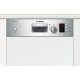 Bosch SPI50E25EU lavastoviglie A scomparsa parziale 9 coperti 5