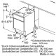 Bosch SPS69T12EU lavastoviglie Libera installazione 10 coperti 4