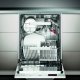 AEG F55020W0P lavastoviglie Libera installazione 12 coperti 20