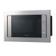 Samsung FG87SST forno a microonde Da incasso 23 L 800 W Stainless steel 3