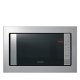 Samsung FG87SST forno a microonde Da incasso 23 L 800 W Stainless steel 4