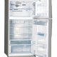LG GR-B652YNSW frigorifero con congelatore Libera installazione Acciaio inox 3