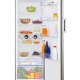 Beko SS 137030 PX frigorifero Libera installazione 300 L Acciaio inox 3