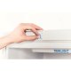 Indesit SIAA 12 frigorifero Libera installazione 342 L Bianco 8