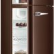 Gorenje RF603010OCH frigorifero con congelatore Libera installazione Cioccolato 3