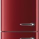 Gorenje RK60359OR-L frigorifero con congelatore Libera installazione Rosso 3