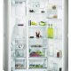 AEG S56090XNS1 frigorifero side-by-side Libera installazione 549 L Grigio, Acciaio inox 5