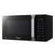 Samsung ME89F-1S forno a microonde Superficie piana 23 L 1150 W Nero, Argento 6