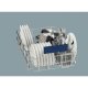 Bosch SPS53M22EU lavastoviglie Libera installazione 9 coperti 4