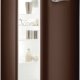 Gorenje RB60299OCH monoporta Libera installazione Cioccolato 3