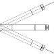 BLANCO VONDA Control Cromo 3