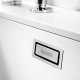 BLANCO SUBLINE 400-U 3
