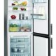 AEG S73400CNS1 Libera installazione 323 L Acciaio inox 3