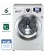 LG F1495BD lavatrice Caricamento frontale 12 kg 1400 Giri/min Bianco 4