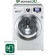 LG F1495BD lavatrice Caricamento frontale 12 kg 1400 Giri/min Bianco 5