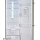 LG GL5141AEAZ frigorifero Libera installazione 377 L Acciaio inossidabile 4