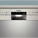 Siemens SN25M842EU lavastoviglie Libera installazione 13 coperti 4