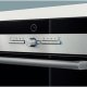 Siemens HB78BD571 forno 67 L Nero, Acciaio inox 4
