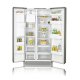 Samsung RSA1UTMG frigorifero side-by-side Libera installazione 501 L Grafite 3