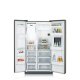 Samsung RSA1ZTMG frigorifero side-by-side Libera installazione 484 L Grafite 4