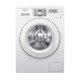Samsung WF0714F7W lavatrice Caricamento frontale Bianco 4