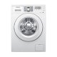 Samsung WF0714F7W lavatrice Caricamento frontale Bianco 5