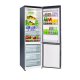Haier CFD634CX Libera installazione 340 L Acciaio inox 3