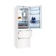 Haier AFL634CW frigorifero con congelatore Libera installazione 338 L Bianco 3
