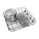 Haier DW12-TFE3S lavastoviglie Libera installazione 12 coperti 4