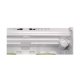 Haier HB21FSSAA frigorifero side-by-side Libera installazione 543 L Acciaio inox 4