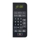 Haier 1.1 Cu. Ft. 1000W Nero 32,15 L 5