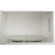 Haier 1.1 Cu. Ft. 1000W Bianco 32,15 L 6
