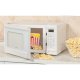 Haier 1.1 Cu. Ft. 1000W Bianco 32,15 L 7